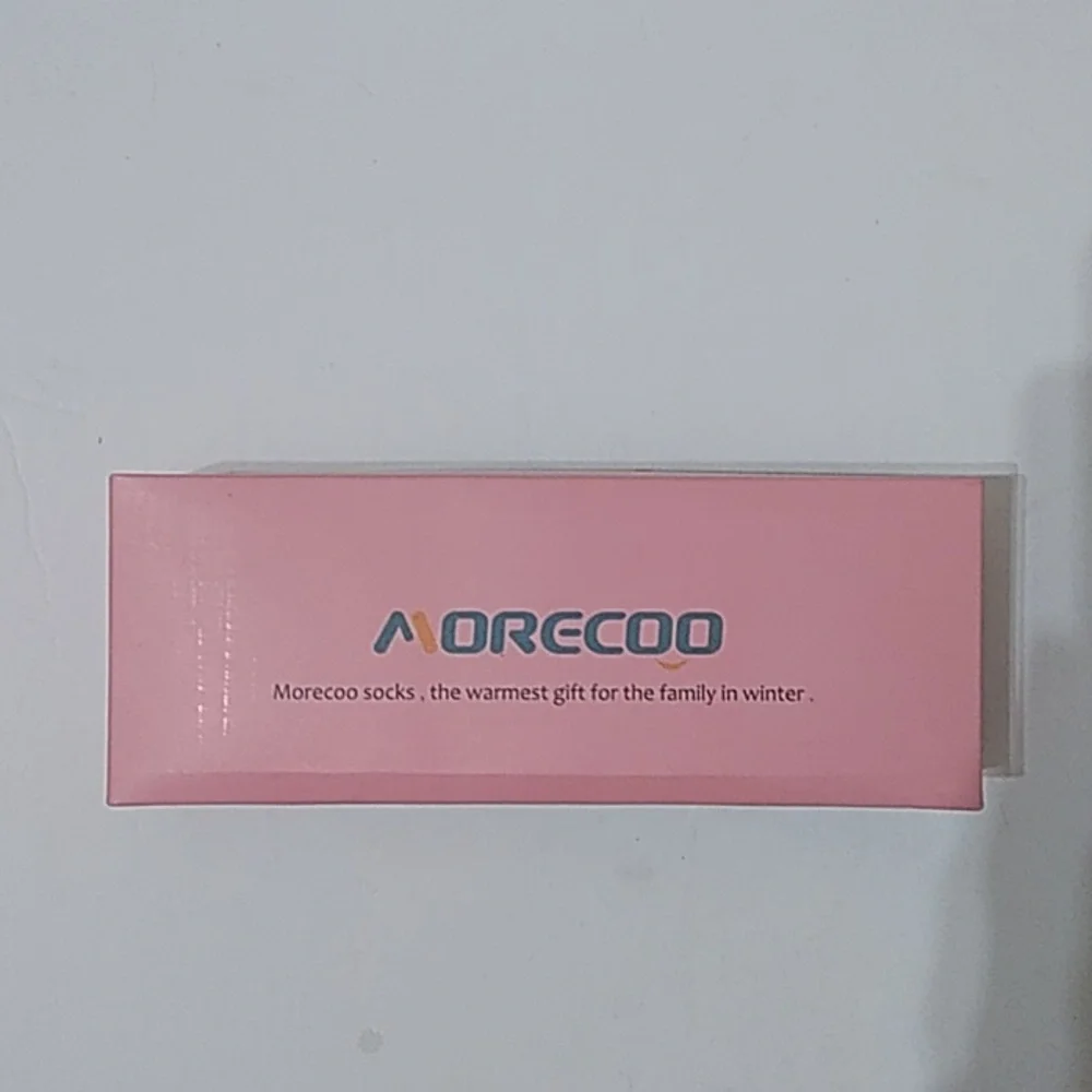Morecoo Women's Warm Winter Socks